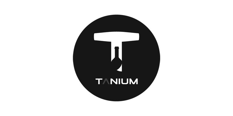 Taniumwine